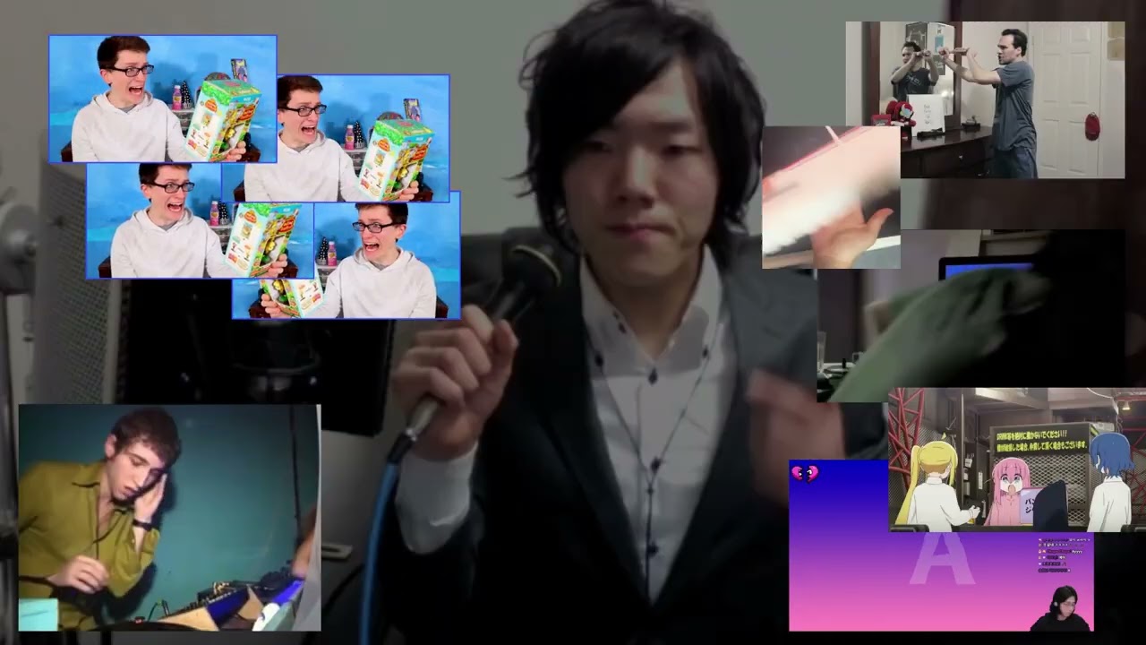 apologise