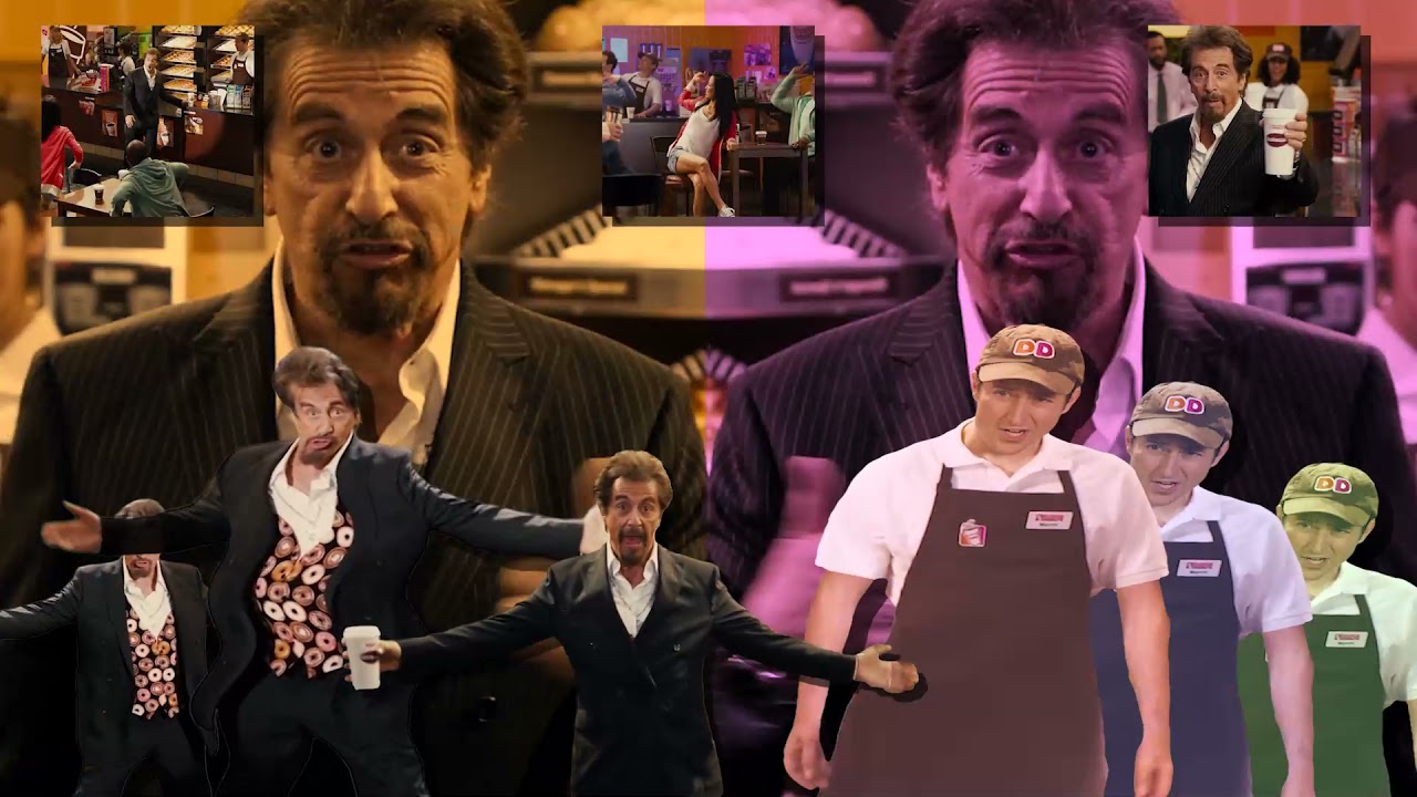 Dünklov - Dunkacember 17th