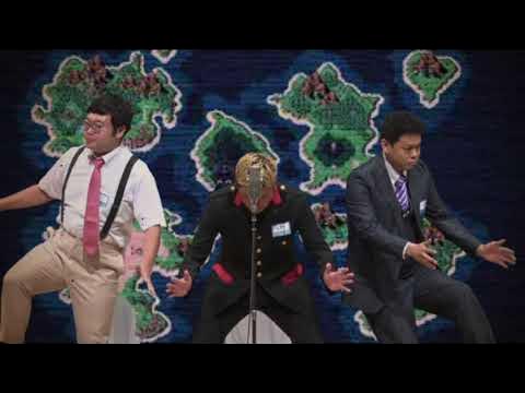 風穴の憧憬 2021