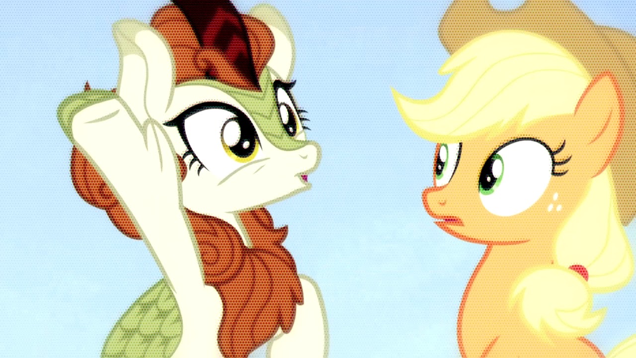 Kirin Voices