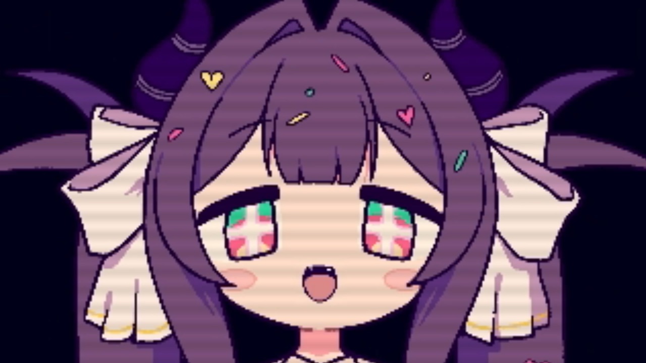 今日はゆんゆんの誕生日ゆん