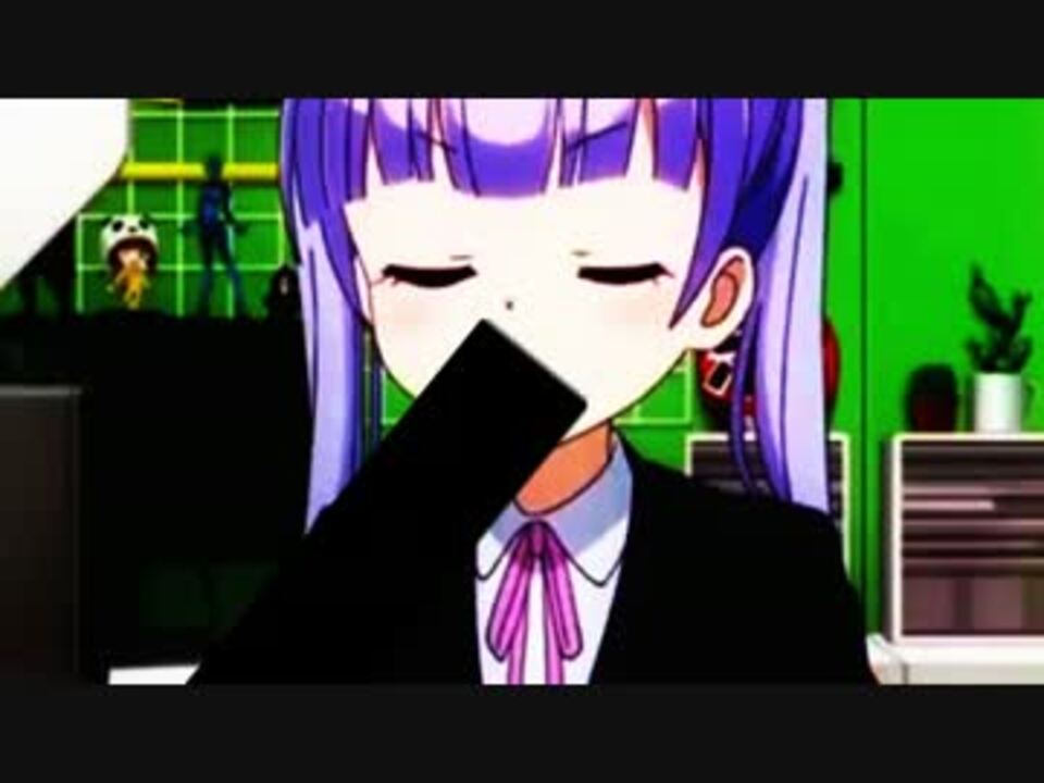 【音MAD】今日も一日 I'm so がんばるぞい！