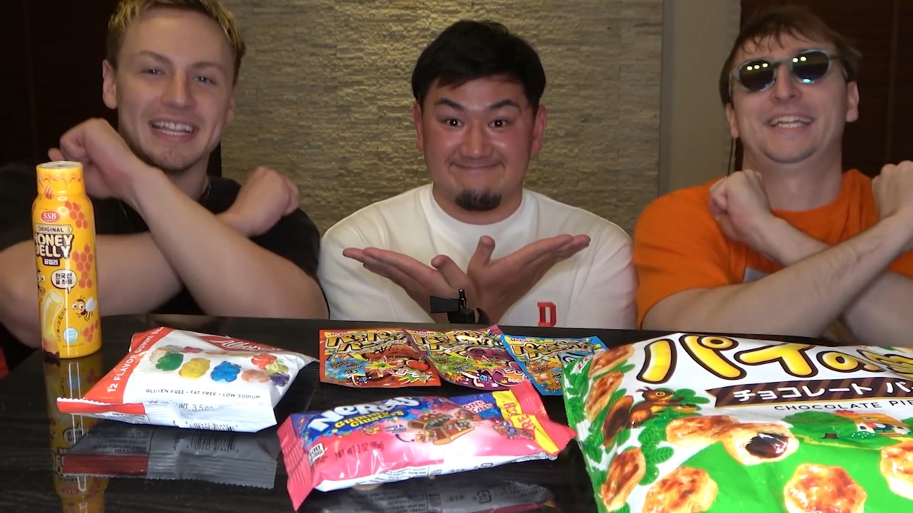 ASMRに命をかけて