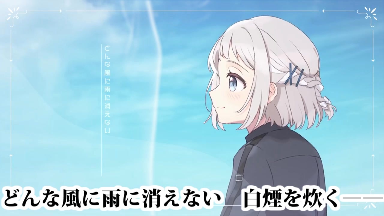 【盆m@s】墓参リーリヤ