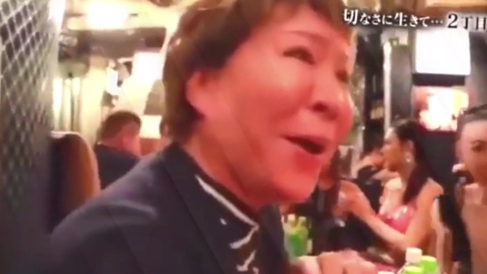 いくわよーっ!!!