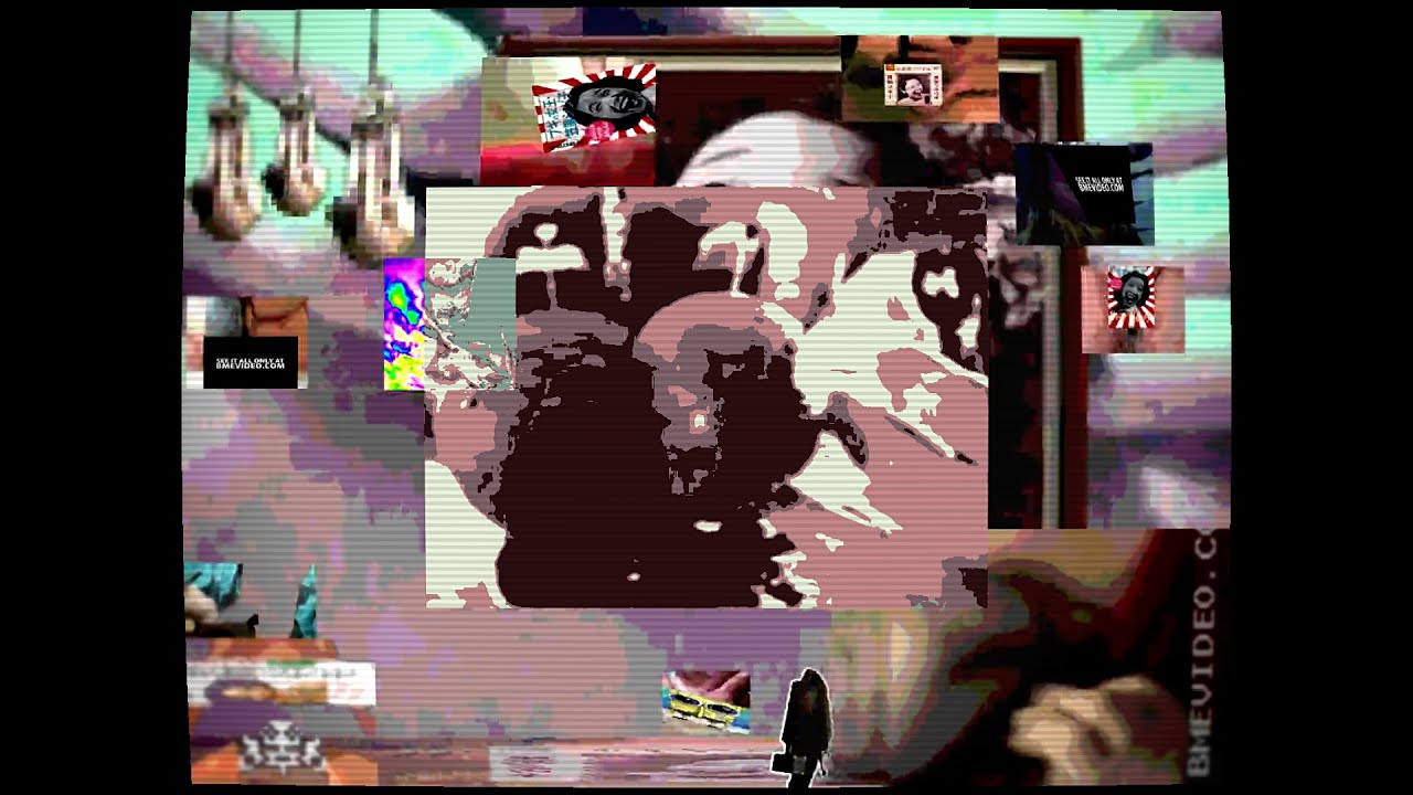 砂漠でブギウギ