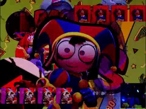 【YTPMV】In a Circus