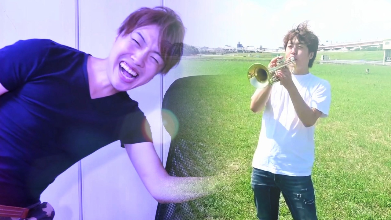 マスオ蓮花蝶 ～ Gaycients