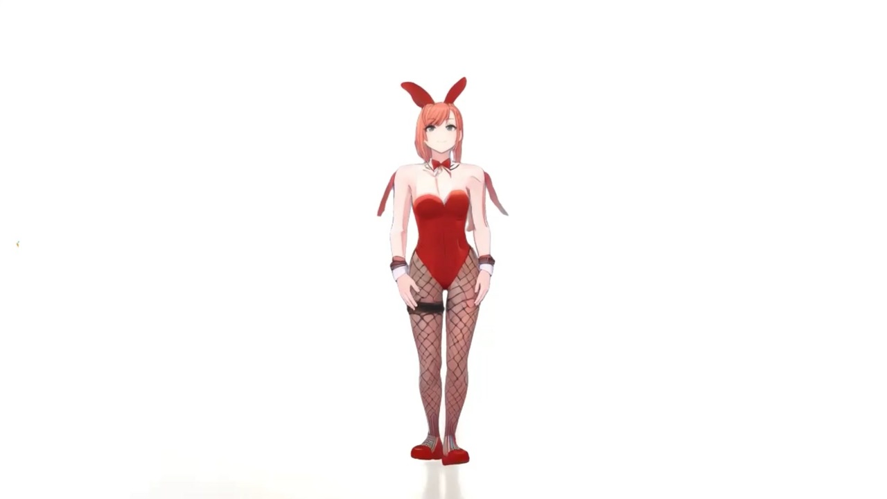 Bunny Girl