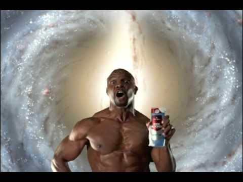 Accent Old Spice Recovery