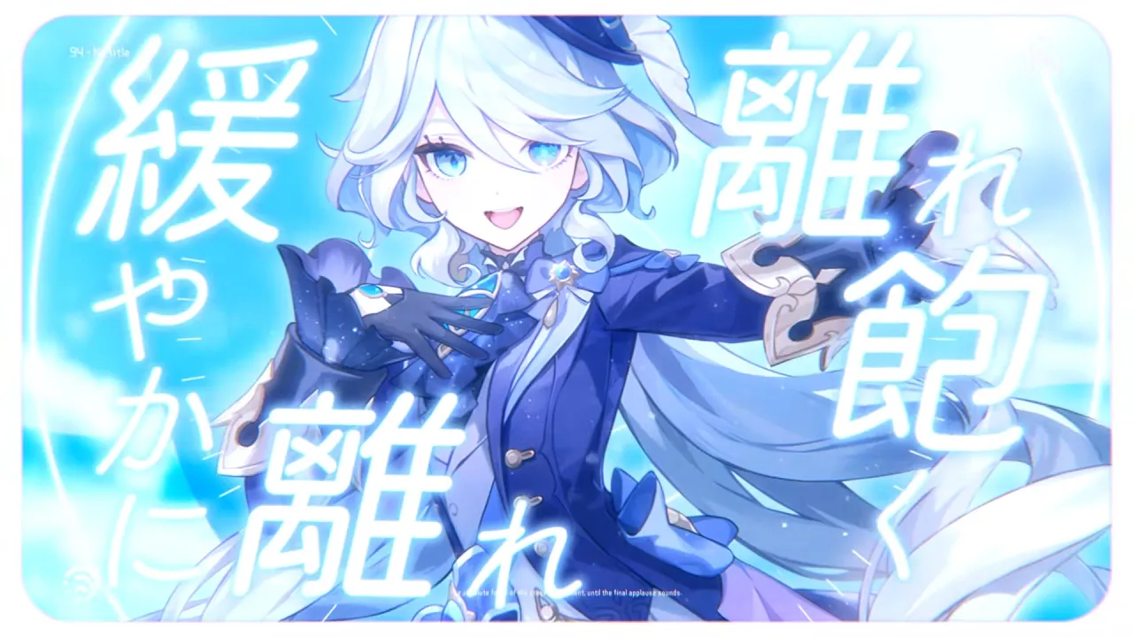 【合作単品】M2 - 094 - No title