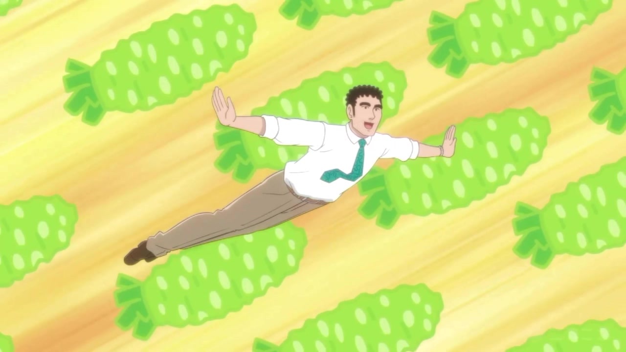 Poko-Chin Town's map