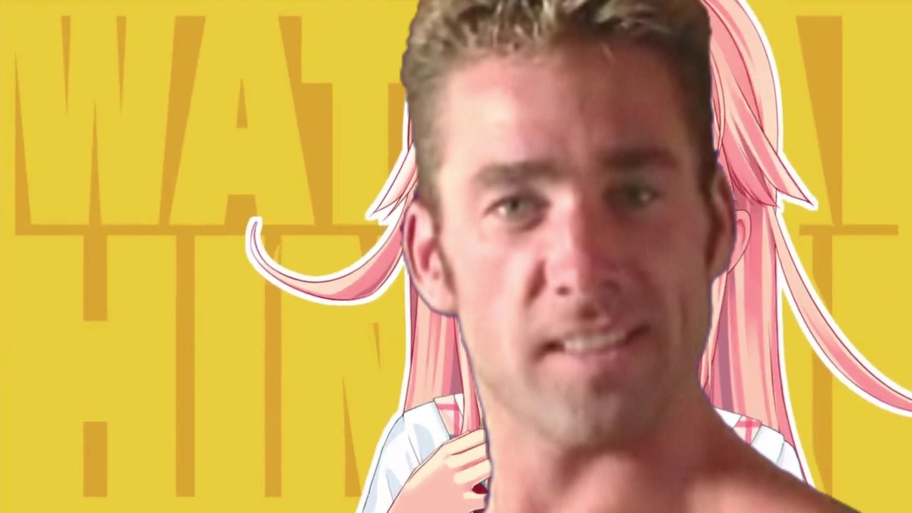 抜きゲイ♂みたいな島に住んでいるナウい息子は救いはないんですか？