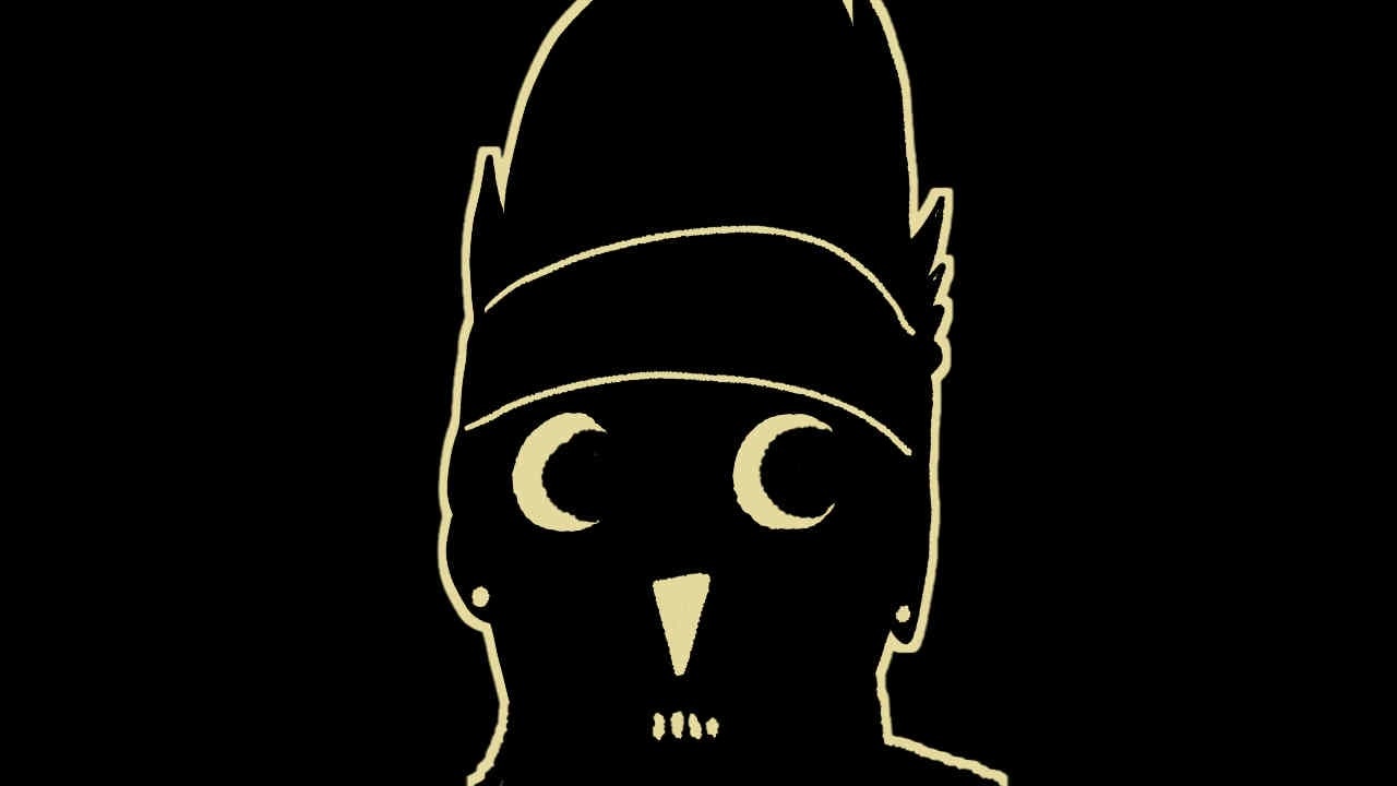 俺は㋻ッカ　責任集合体だ