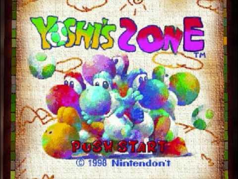 【レッドゾーン】 YOSHI'S ZONE 【RED ZONE】
