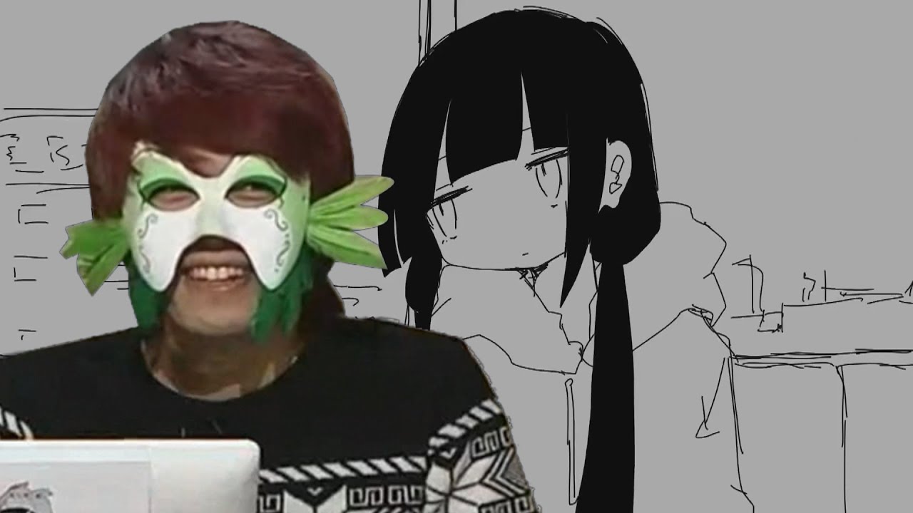 정령 트레인