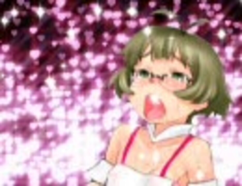 【秋月涼】お涼ちんちんランド（ω）【グラスランド（3）】
