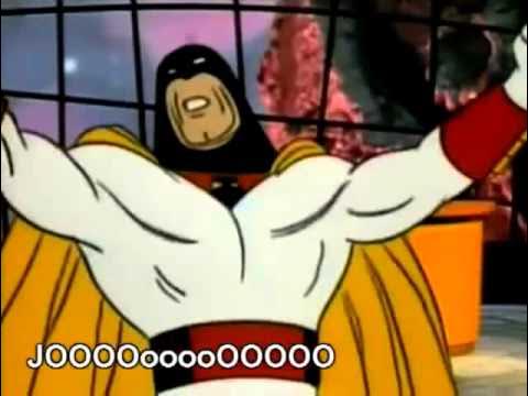 YTPMV - Space Ghost Industries