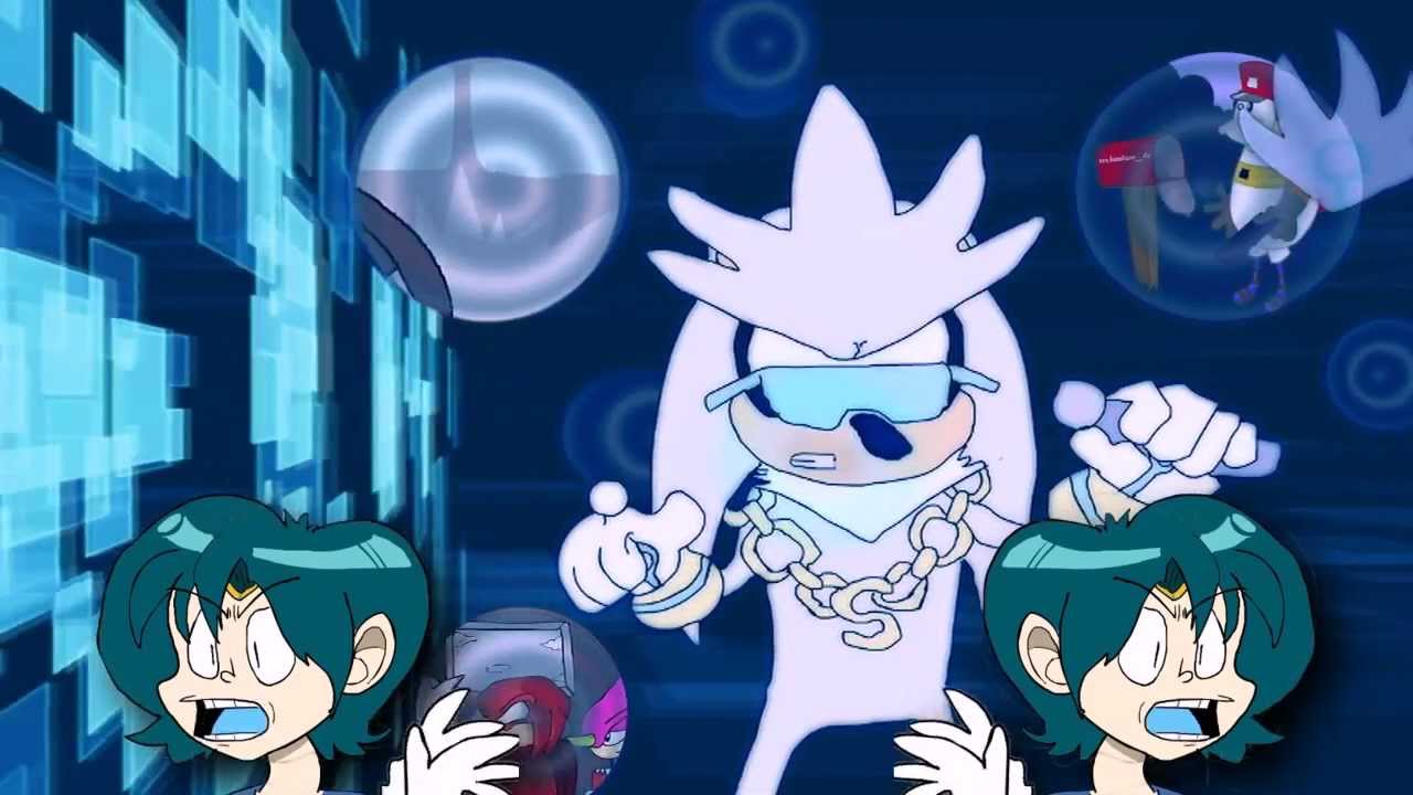 Funky Town Collab