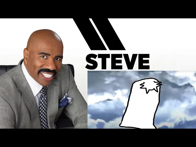 Epic Steve Sprunkey (Sprunket)