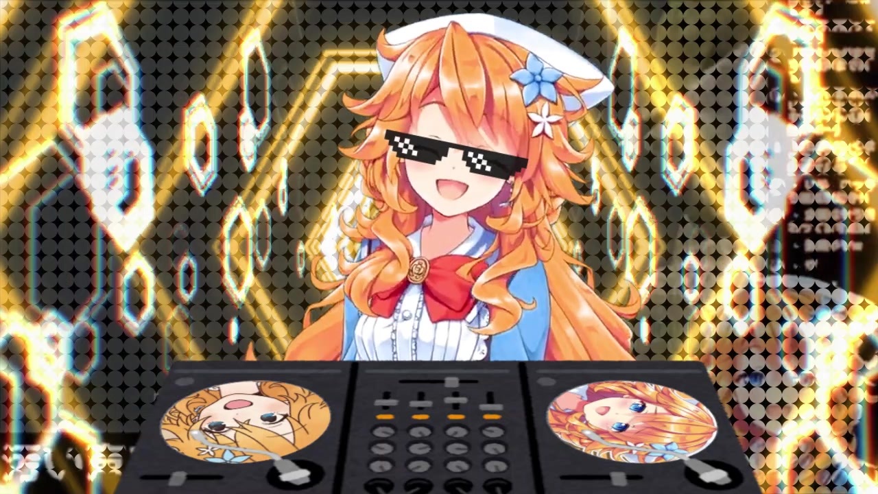 王子様ごめんねギバラDJになる