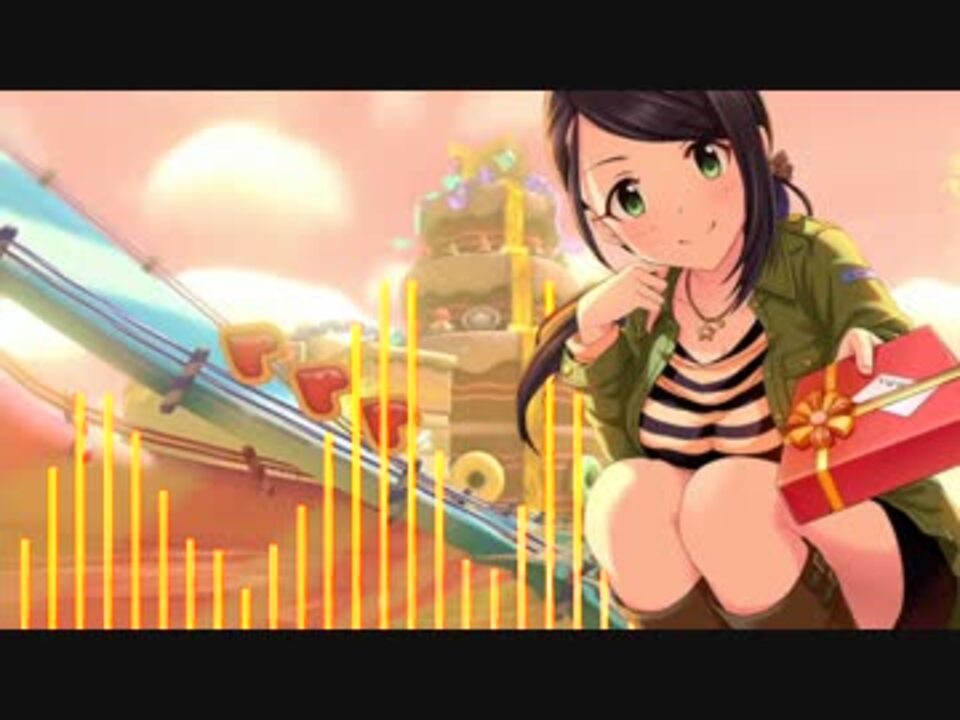 大和亜季 in スイーツキャニオン