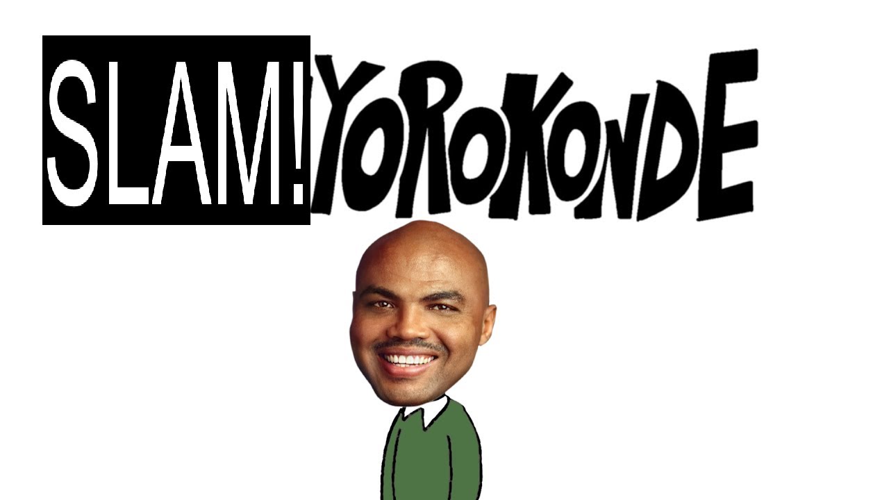 SLAM! Yorokonde はいよろこんで