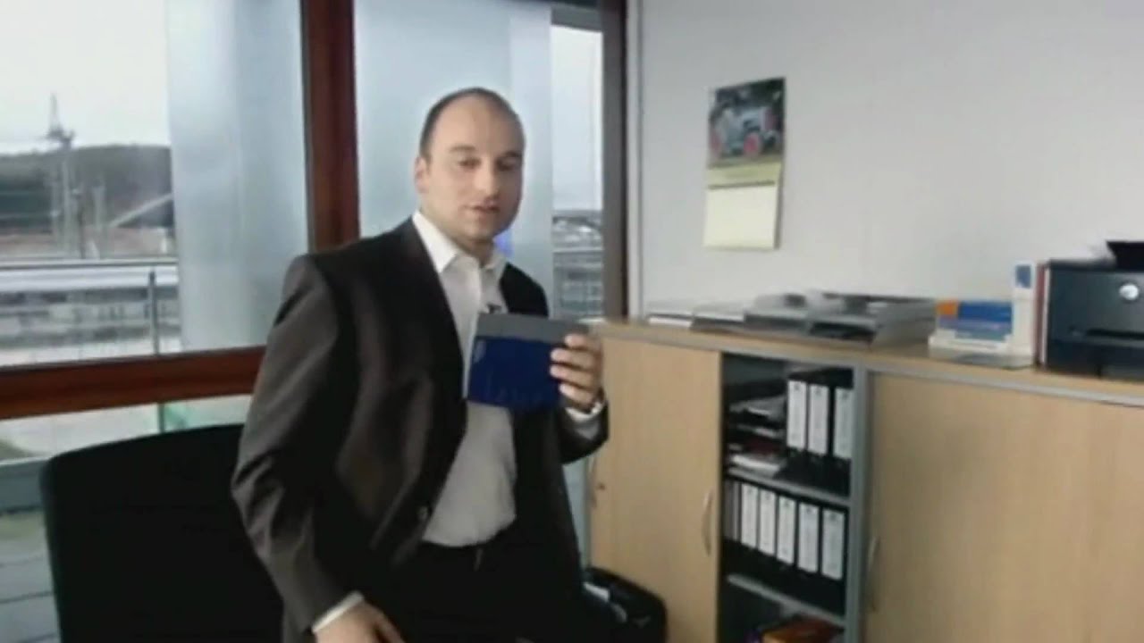 YTPMV Marcell D'Avis 65 Hallo (Marcell hier Marcell da)