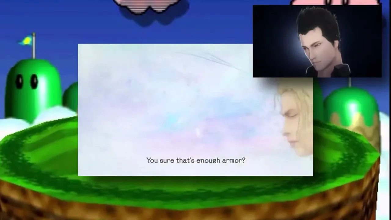 ねらいをさだめて大丈夫か？【マリオパーティーノック3】