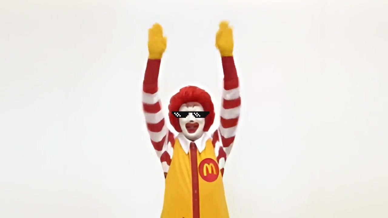 ずっとアフロだし大してかわいくないよばか