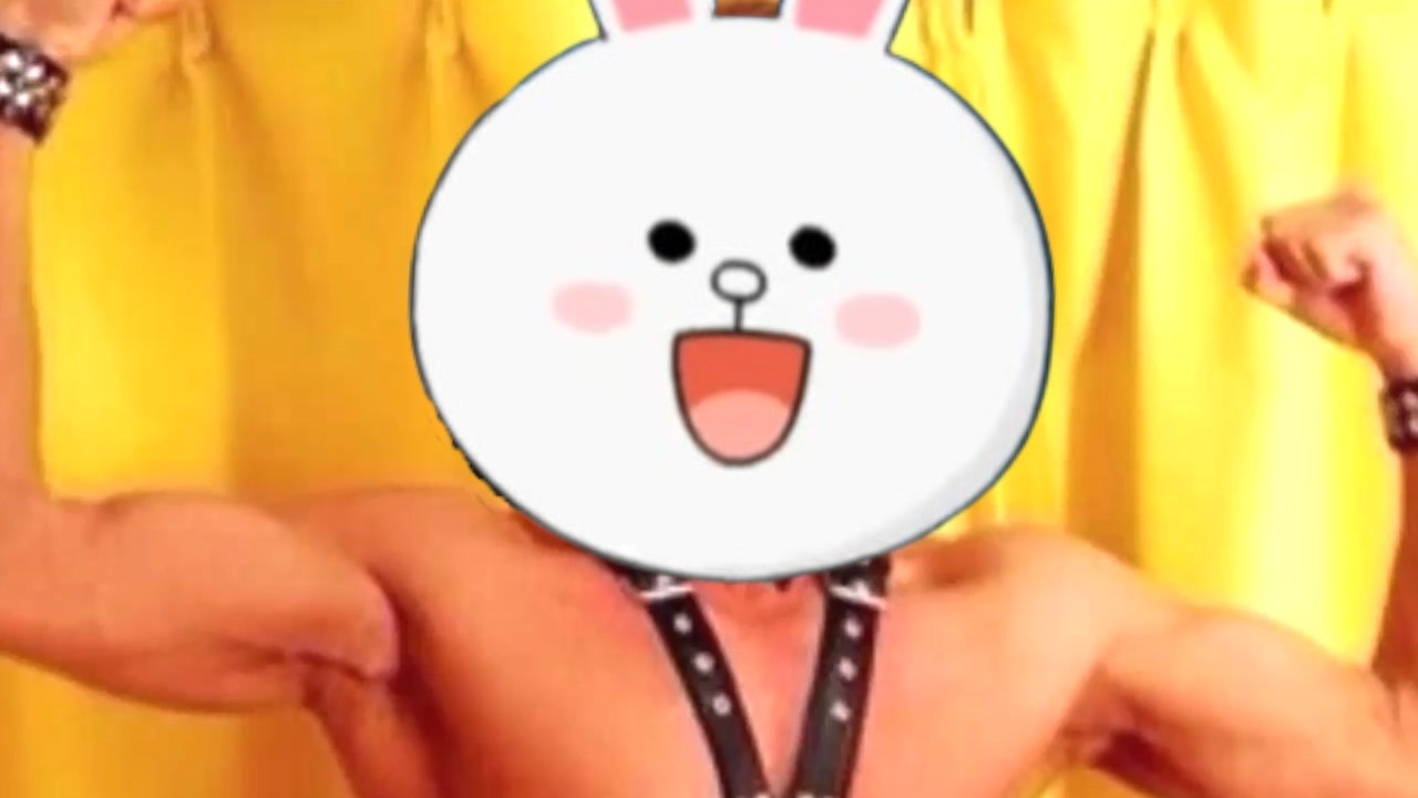 あいうえおすちつ♬
