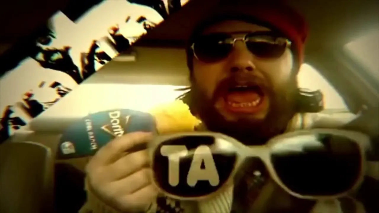 DRAGONTACO (SUPER FINKLE REPRESENT REMIX)