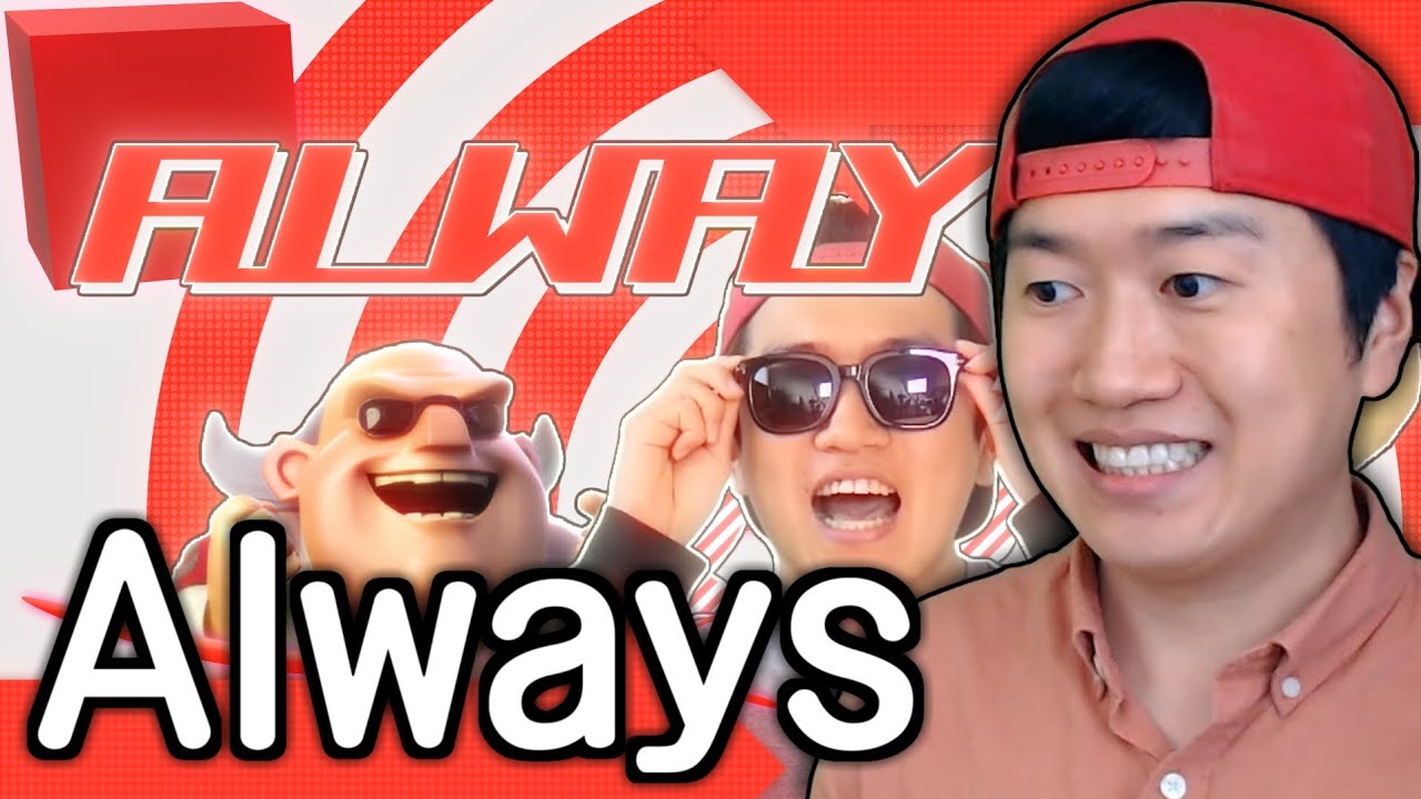 대머리 박사와 발디쌤과의 재회!? [Always]