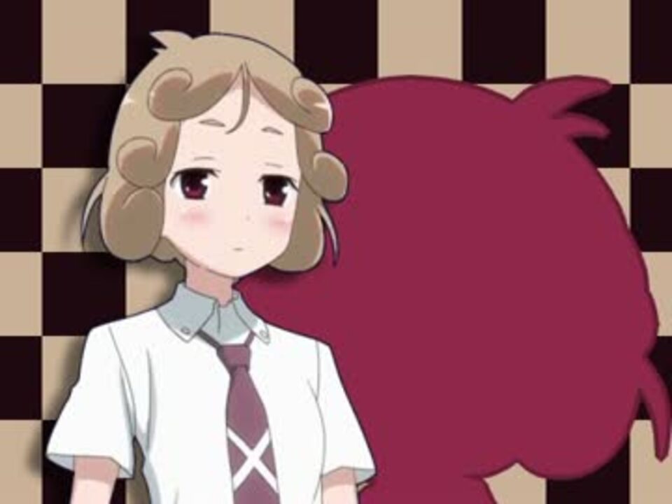 エザキエザキ【マイムマイム×咲-Saki-】