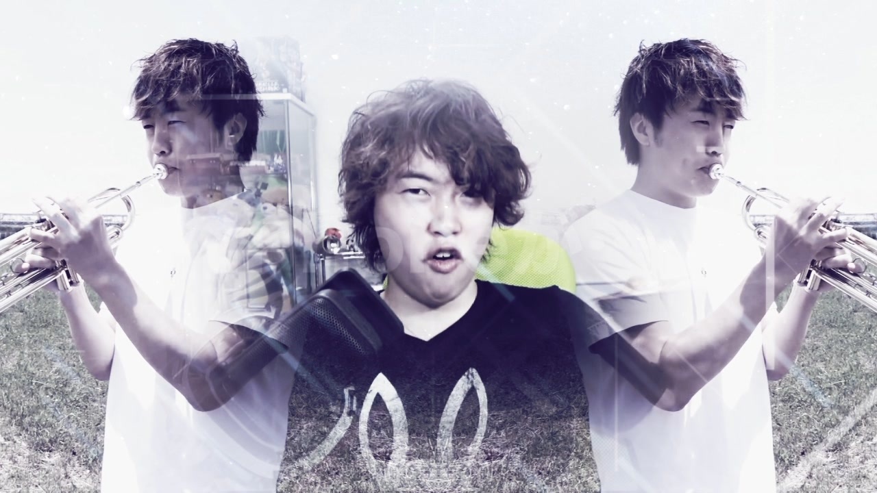 マスオ跋扈 ～ Who crack it!