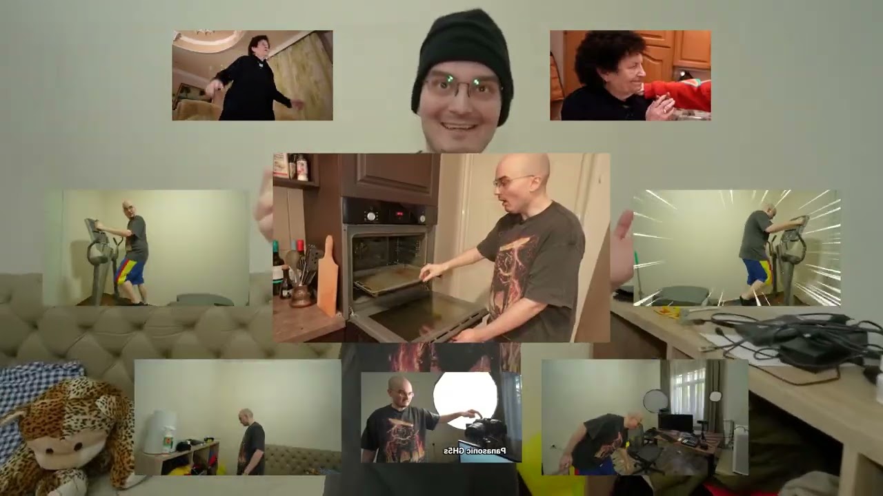 Radalicity