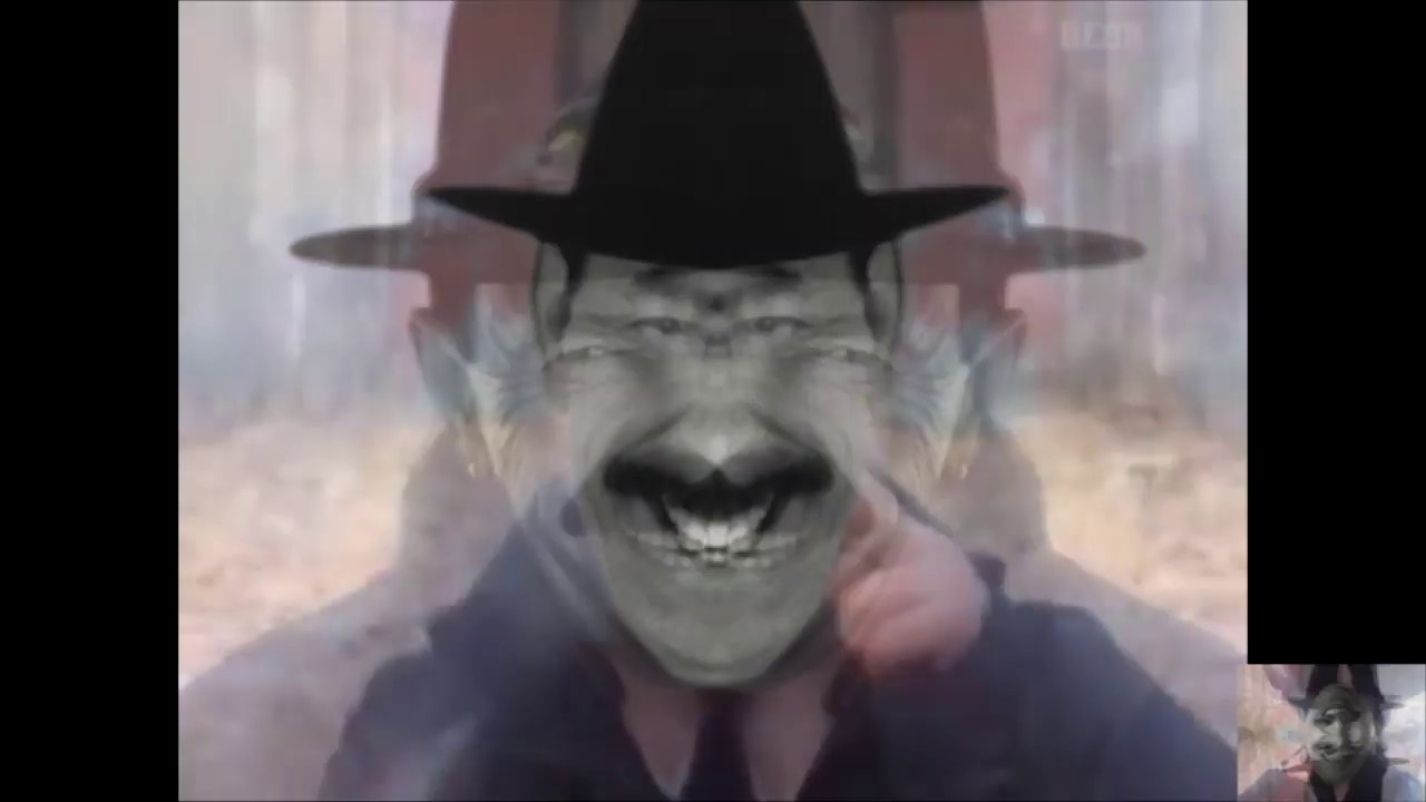 Поцык as Scatman