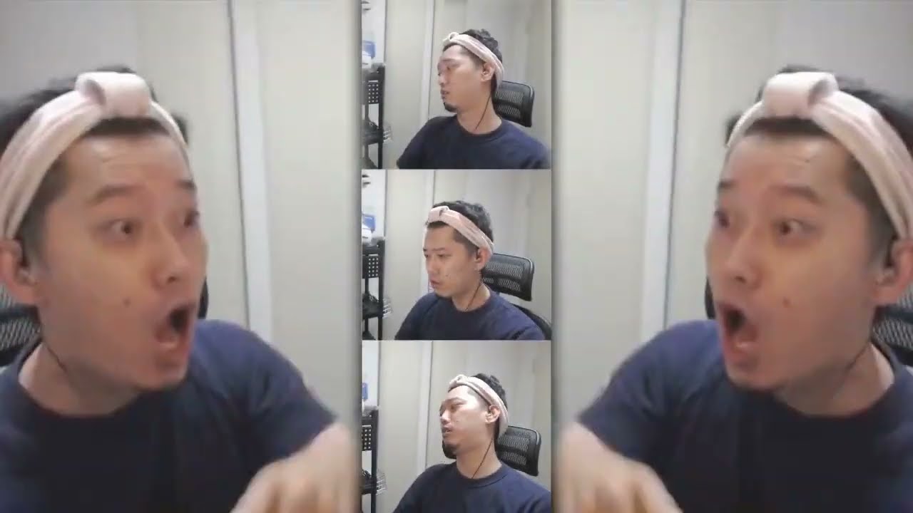 カワウソに命をかけて