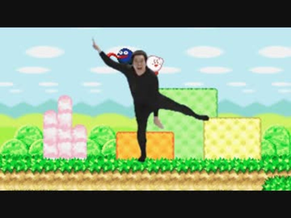 原西しもべ大全