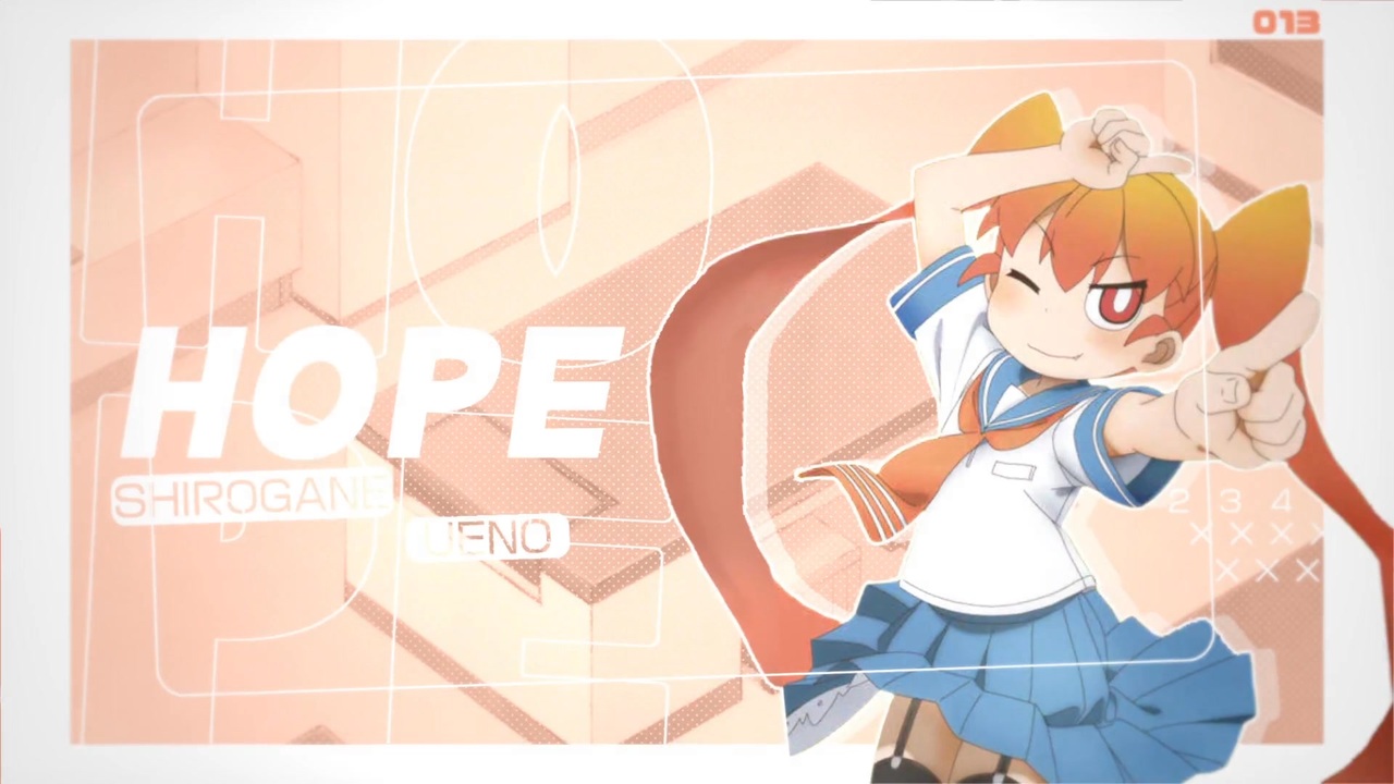 Bukiyo in Hope