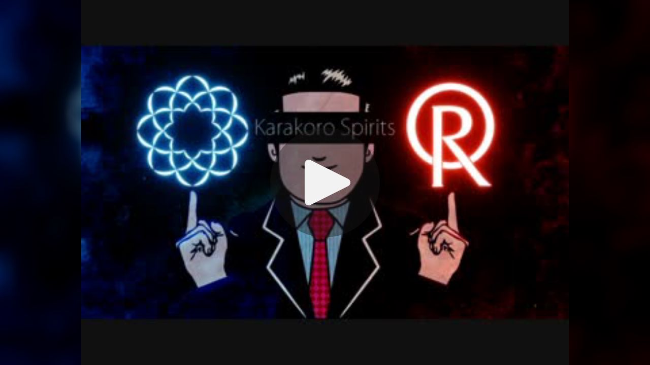 Karakoro Spirits