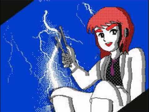 キチ原のレコード【東方輝針城×チャー研】
