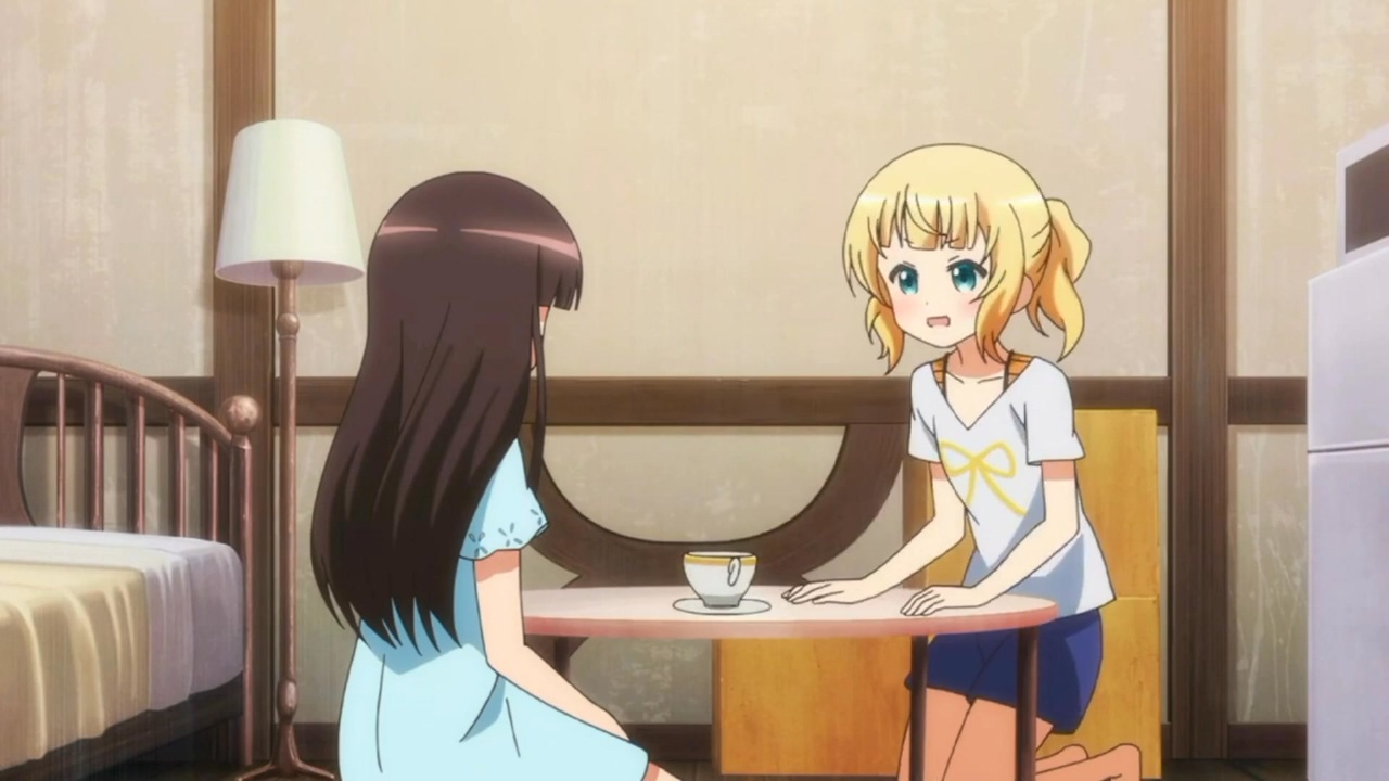 個でも飲んで
