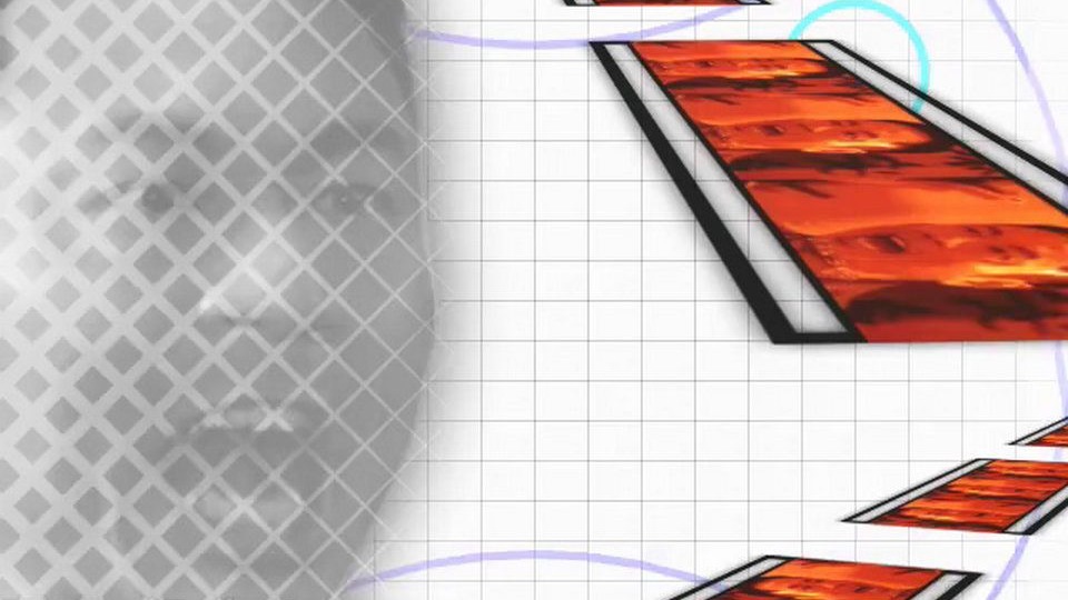 【音MAD】Feifan girl【梁非凡】