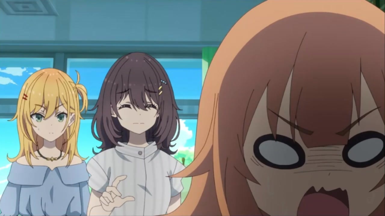 第8話「エアコン…壊れ打打打打打打打打打打