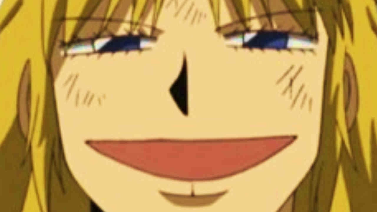 パルコ・フォルゴレ me!