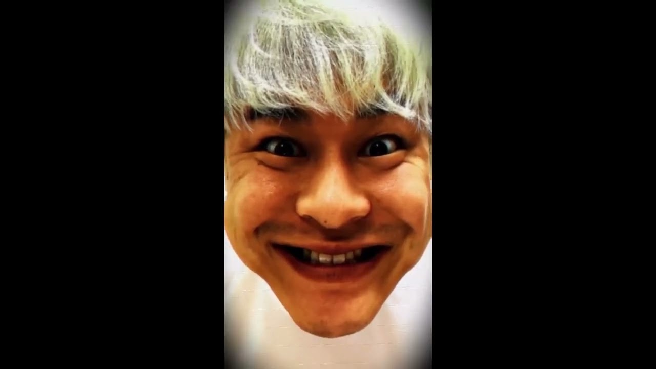 체페슈의 뻥친 아저씨