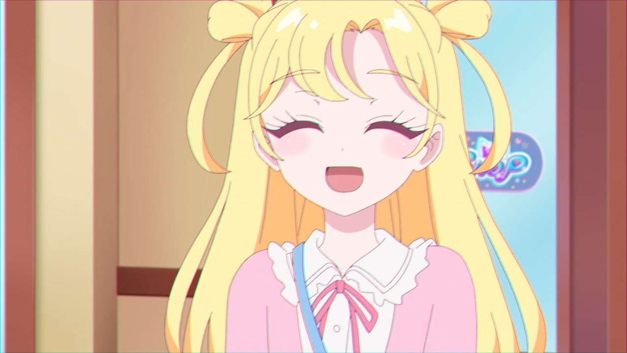 好実祈り100パーセント