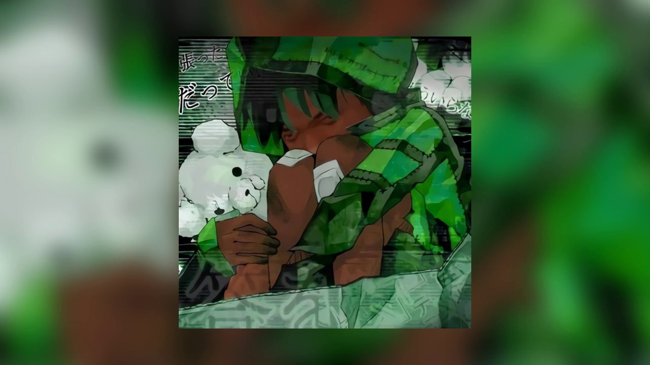 Carl Johnson - Los Santos Teddy Bear