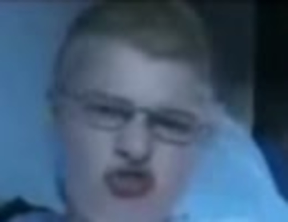 マンコNo.5【キーボードクラッシャー】